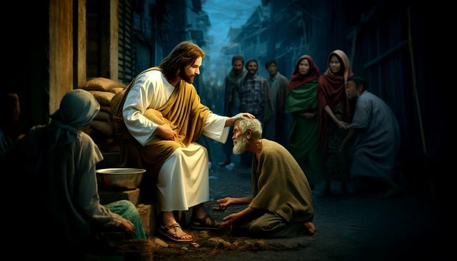 A Doutrina de Jesus Devocional