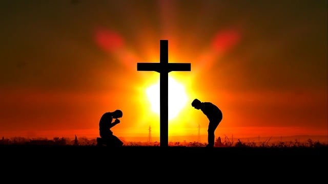 Como Alcançar O Perdão de Deus