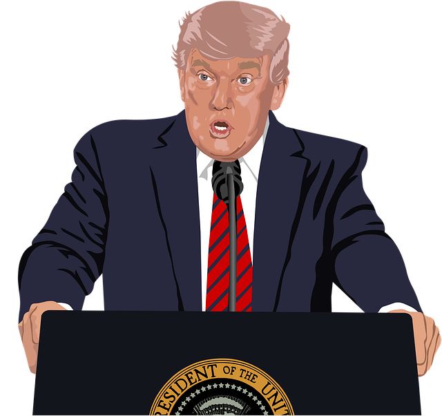 Violência Contra Donald Trump