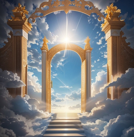 Deus Governa O Mundo e Revela O Destino da Igreja