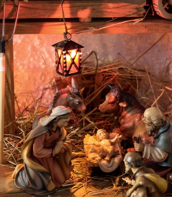 A Verdadeira História do Natal de Jesus