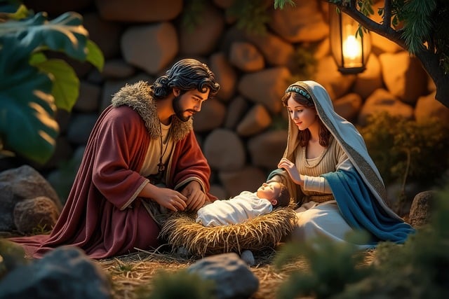 O Presente de Deus aos Homens