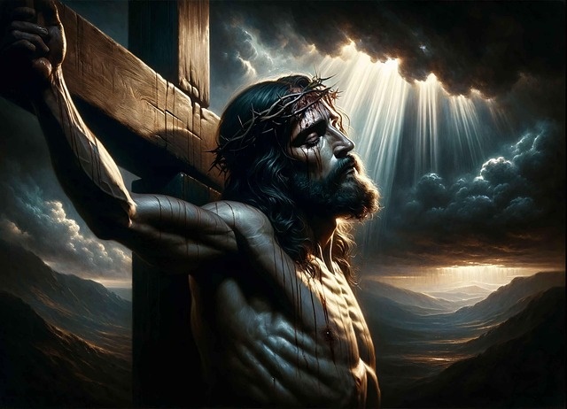 JESUS: A Oferta Perfeita e Completa para Expiar Os Pecados