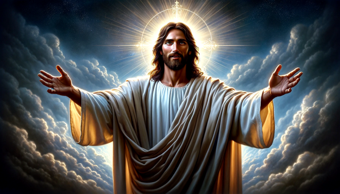 IS 55.3: O Chamado de Deus
